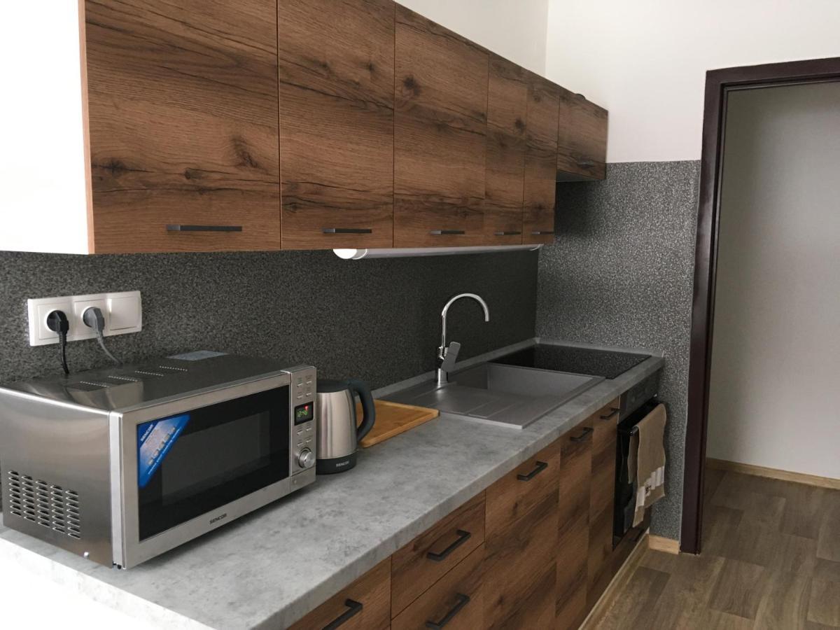 Apartman 21 Apartment Loučná nad Desnou Екстериор снимка