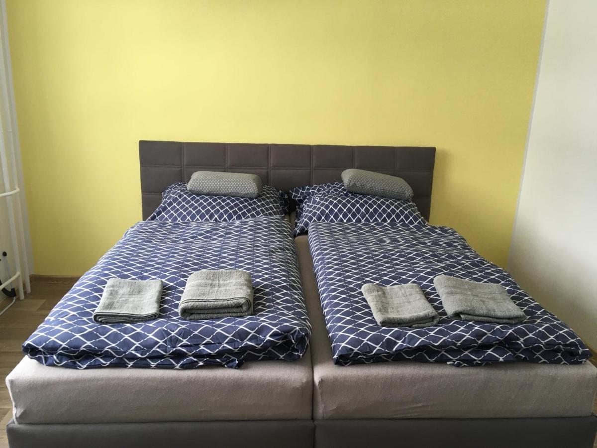 Apartman 21 Apartment Loučná nad Desnou Екстериор снимка