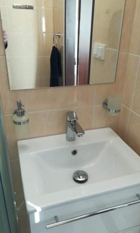 Apartman 21 Apartment Loučná nad Desnou Екстериор снимка