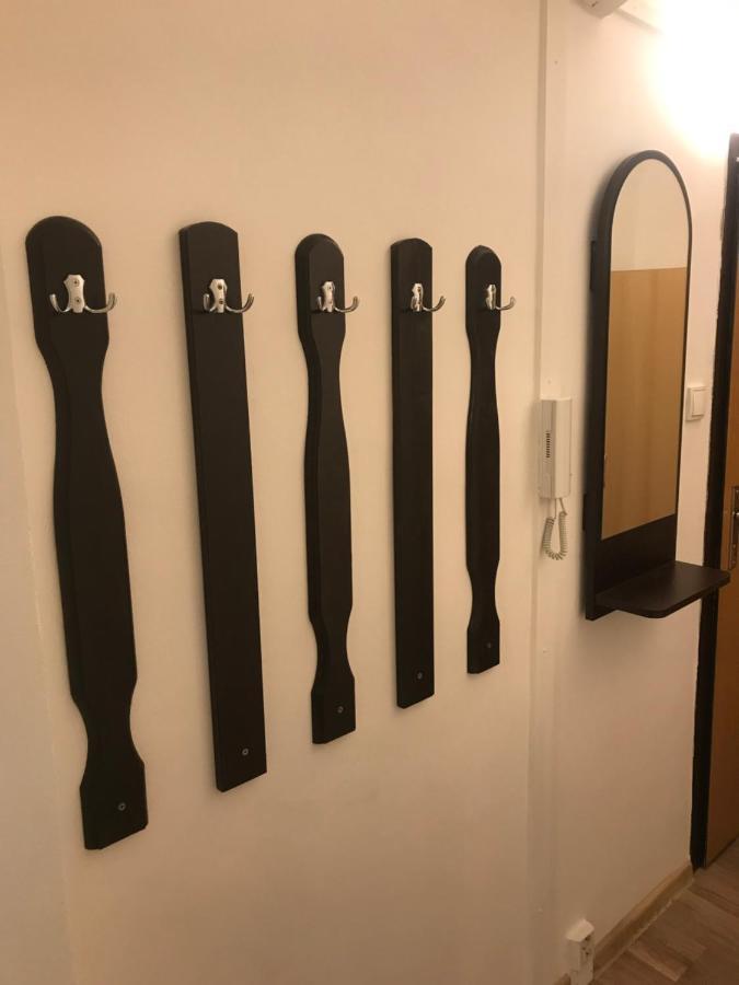 Apartman 21 Apartment Loučná nad Desnou Екстериор снимка